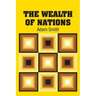 The Wealth of Nations