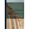 A Historical and Topographical Essay Upon the Islands of Corfù, Leucadia, Cephalonia, Ithaca, and Zante: With Remarks Upon the Character, Manner