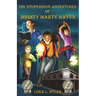 The Stupendous Adventures of Mighty Marty Hayes