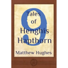 9 Tales of Henghis Hapthorn