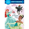 Five Enchanting Tales (Disney Princess)