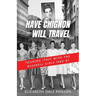 Have Chignon-Will Travel