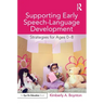Supporting Early Speech-Language Development: Strategies for Ages 0-8