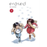Erased, Vol. 3