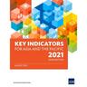 Key Indicators for Asia and the Pacific 2021