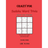 Crazy For Sudoku Word Trivia: Volume Three