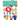 Really Fun Numbers For 4 Year Olds: A fun & educational counting numbers activity book for four year old children