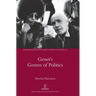 Genet's Genres of Politics