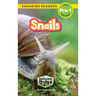 Snails: Backyard Bugs and Creepy-Crawlies (Engaging Readers, Level Pre-1)