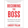 Becoming the Boss