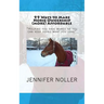 99 ways to make horse ownership (more) affordable