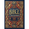 The King James Bible - The New Testament (Collector's Edition) (Laminated Hardback with Jacket)