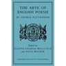 The Arte of English Poesie