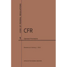 Code of Federal Regulations Title 1, General Provisions, 2019