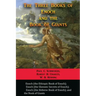 The Three Books of Enoch and the Book of Giants