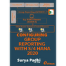 Configuring Group Reporting With S/4 HANA 2020