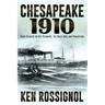 Chesapeake 1910: News Readers on Bay Steamers, the Great War and Prohibition
