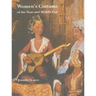 Women's Costume of the Near and Middle East