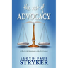 The Art of Advocacy: A Plea for the Renaissance of the Trial Lawyer