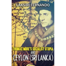 Thomas More's Socialist Utopia And Ceylon (Sri Lanka)