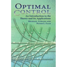 Optimal Control: An Introduction to the Theory and Its Applications