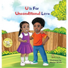 U is for Unconditional Love