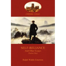Self-Reliance, and Other Essays (Series One) (Aziloth Books)