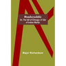 Hardscrabble; or, the fall of Chicago: a tale of Indian warfar
