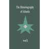 The Historiography of Atlantis