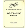 The Commodity Boot Camp Basic Training Manual
