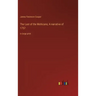 The Last of the Mohicans; A narrative of 1757: in large print