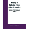 History of the Indian Tribes of North America; with biographical sketches and anecdotes of the principal chiefs (Volume II)
