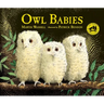Owl Babies