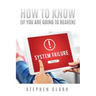 How to Know (If You Are Going to Heaven)