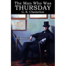 The Man Who Was Thursday