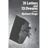 31 Letters and 13 Dreams: Poems