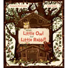 When Little Owl Met Little Rabbit