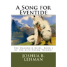 A Song for Eventide