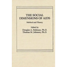 The Social Dimensions of AIDS: Method and Theory