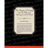 The Treaties of Canada with The Indians of Manitoba and the North West Territories