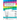 Print Quality Test For Self-Published Authors & Low-Content Creators: Compare The Print Quality of Different Fonts, Lines, Cover Colors, Shades of Gra