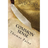 Common Sense