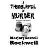 A Thimbleful of Murder