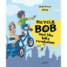 Bicycle Bob and the Bike Revolution