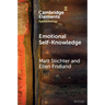 Emotional Self-Knowledge