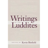 Writings of the Luddites