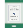 The Art of Communication: Your Competitive Edge [Standard Large Print 16 Pt Edition]