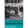 60 Year Journey with Lambretta