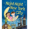 Night-Night New York City