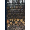 Publications of the Intermountain Forest and Range Experiment Station, 1956 Through 1960; no.29: suppl.